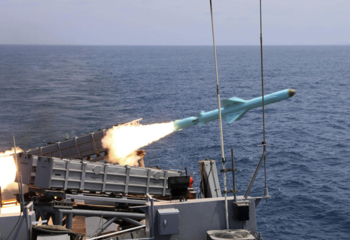 Bombardimi i ishullit Kharg, Irani: Do t'i bëjmë shkrumb e hi objektet amerikane në Lindjen e Mesme