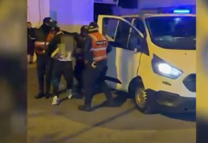 Ngjarje e rëndë në Elbasan, plagoset me thikë infermieri