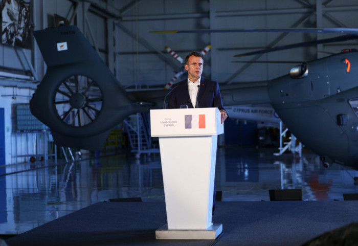 Macron ofron tryezë paqeje në Paris: Izraeli dhe Libani të deeskalojnë situatën