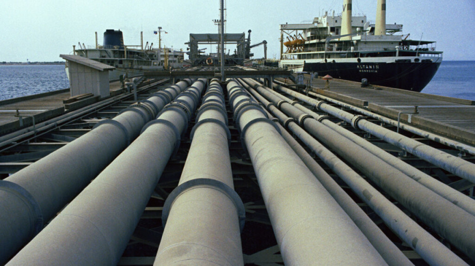 Trump e sulmoi, pse është i rëndësishëm ishulli Kharg, "zemra e naftës" për Iranin