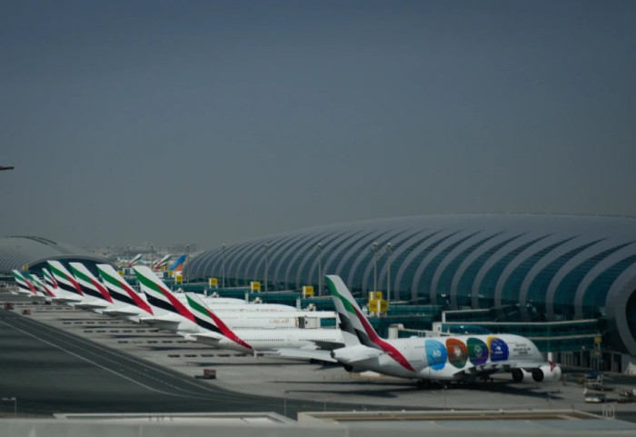Izraeli sulmon Teheranin gjatë natës, aeroporti i Dubait anulon fluturimet për shkak të dronëve