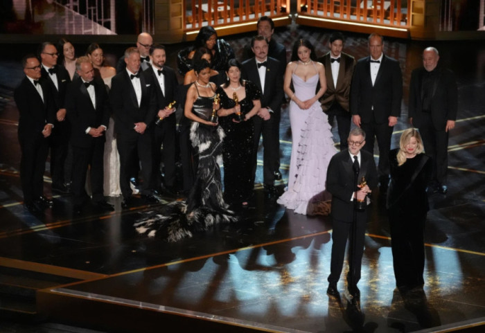 "One battle after another" triumfon në ndarjen e çmimeve Oscar