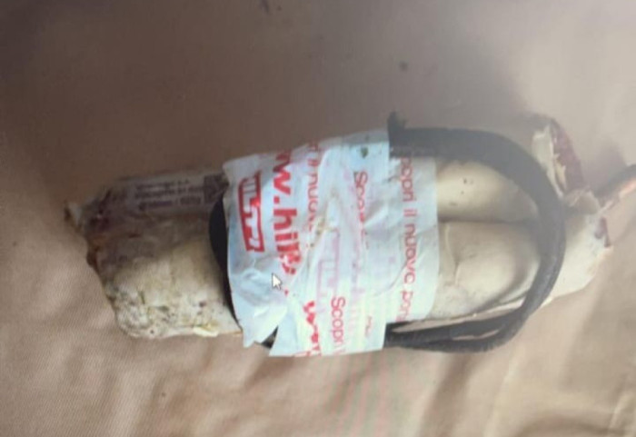 Mirditë, i vihet tritol makinerive të kompanisë së inerteve