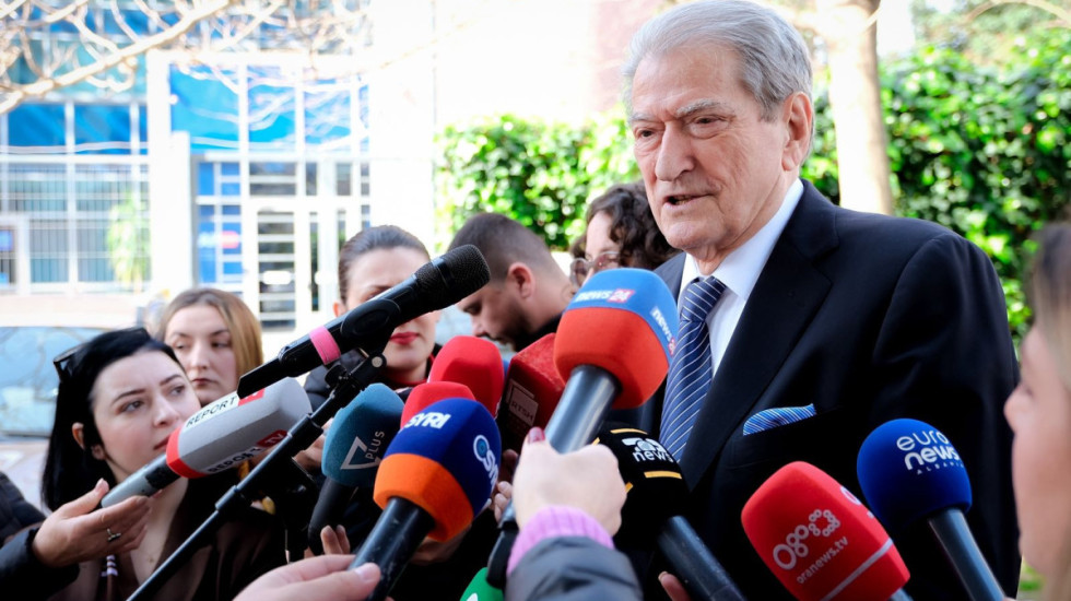 "Nuk e ke mbyllur dosjen tënde", Berisha - Ramës: Sovrani do të thotë fjalën e tij