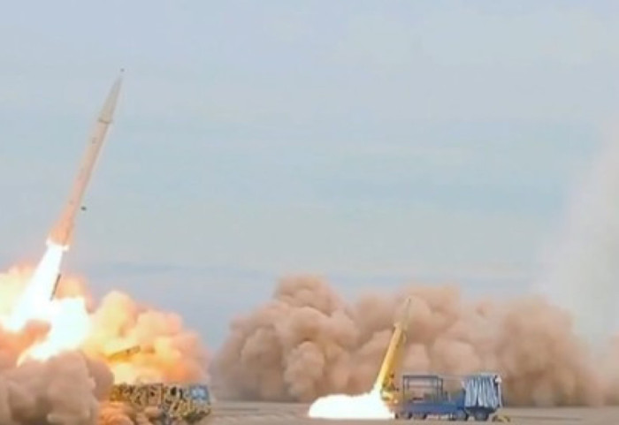 “Raketat iraniane mund të godasin Romën, Parisin dhe Berlinin”, ushtria izraelite jep alarmin