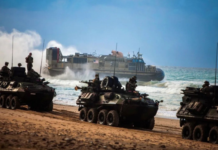 Kërcënimet mbi Iranin, OKB e shqetësuar për civilët, Izraeli urdhëron evakuimin e anijeve në Liban