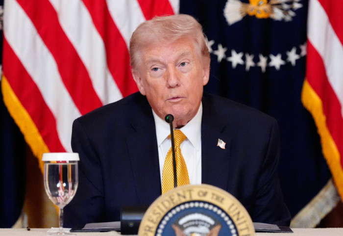 “Hapeni atë dreq Ngushtice, bastardë”, Trump kërcënon Iranin me sulm masiv: E marta dita e ferrit!