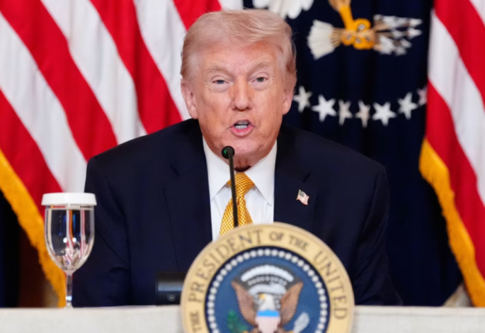 Shenja për paqe, Trump urdhëron: Ndalni sulmet për 5 ditë ndaj objekteve strategjike në Iran