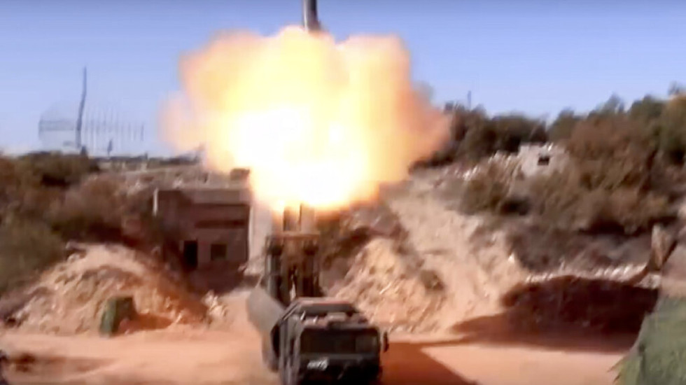 Irani sulmon Katarin dhe ambasadën amerikane në Bagdad