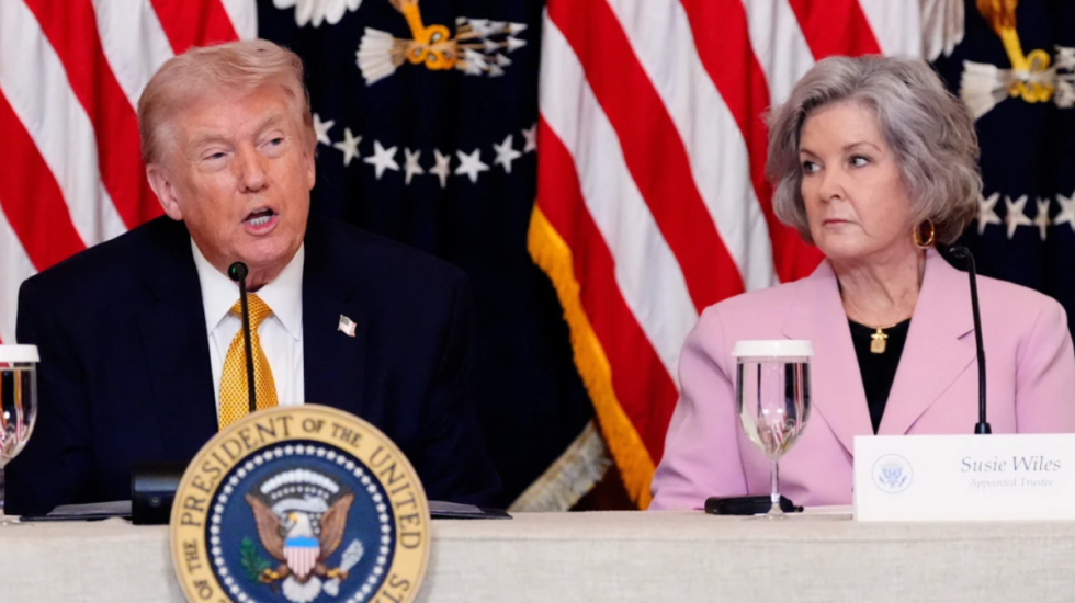 Trump: Nëse nuk do të kishim vepruar kundër Iranit, do të kishte pasur luftë bërthamore