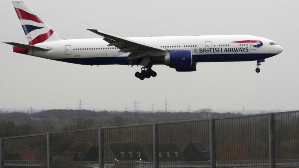 British Airways ndërpret disa fluturime në Lindjen e Mesme deri në qershor