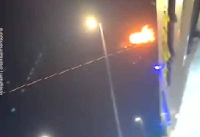 Sulmohet me dronë personeli i ambasadës amerikane në Bagdad