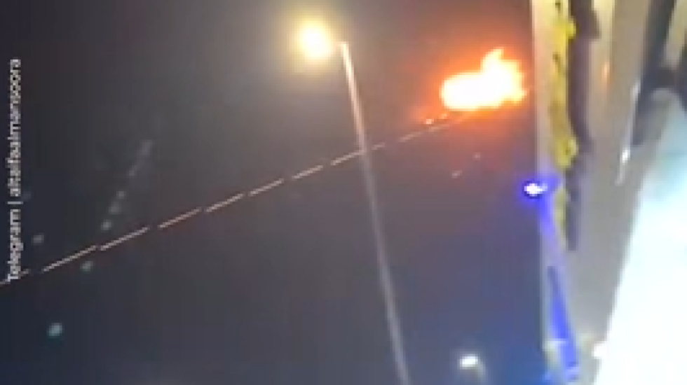 Sulmohet me dronë personeli i ambasadës amerikane në Bagdad