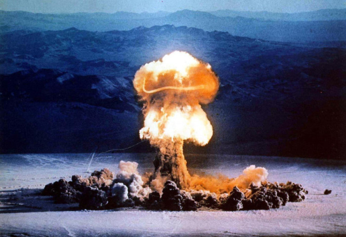 “UFO-t fikën armët bërthamore të SHBA”, rrëfimi befasues i ish-ushtarakut