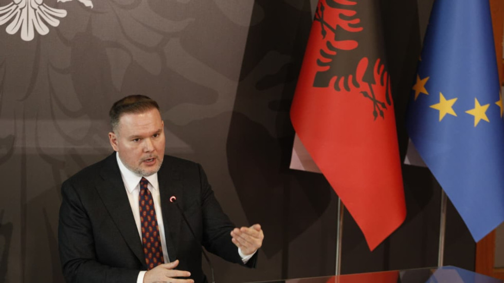 Reforma territoriale, ministri Demo: Bashkitë do i përgjgjen më mirë sfidave që presim