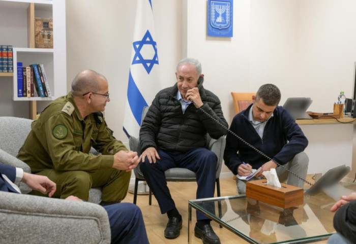 “10 mln dollarë për kokën e Larijanit, ne e vramë falas”, Netanjahu: Po e minojmë regjimin në Iran