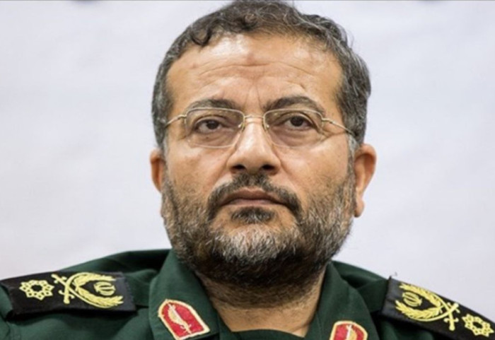 Pasdaranët konfirmojnë vdekjen e komandantit të forcave Basij, Gholamreza Soleimani