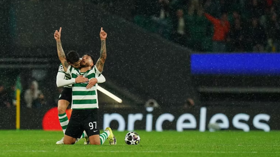 Përmbysje legjendare e Sporting për çerekfinalet, përfundon përralla e Bodø/Glimt