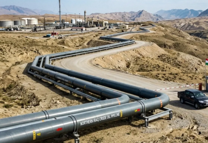 Nafta e Irakut drejt Turqisë, arrihet marrëveshja