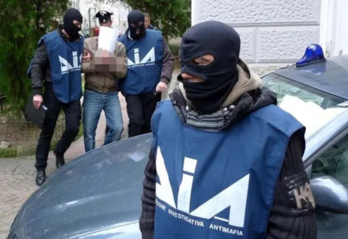 Media italiane: Mafia shqiptare, ngritja e heshtur në Europë
