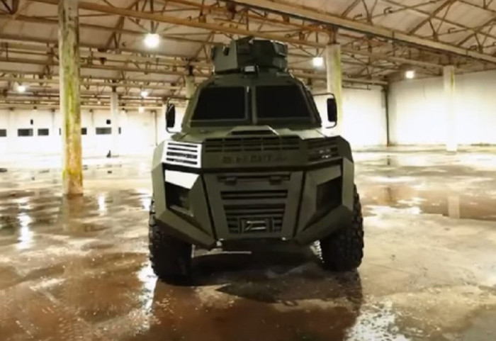 "Nuk është më ambicie, është realitet", ministria e Mbrojtjes prezanton Shotën