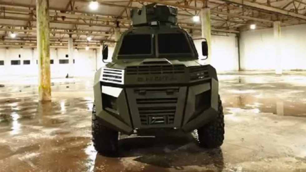 "Nuk është më ambicie, është realitet", ministria e Mbrojtjes prezanton Shotën