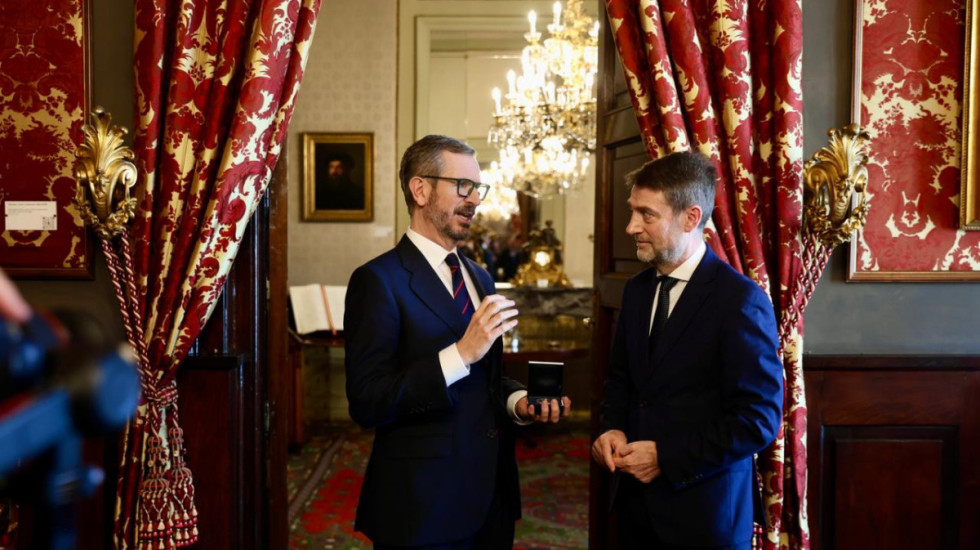 Ministri Hoxha në Senatin e Spanjës: Mbështetje e vazhdueshme për anëtarësimin e Shqipërisë në BE