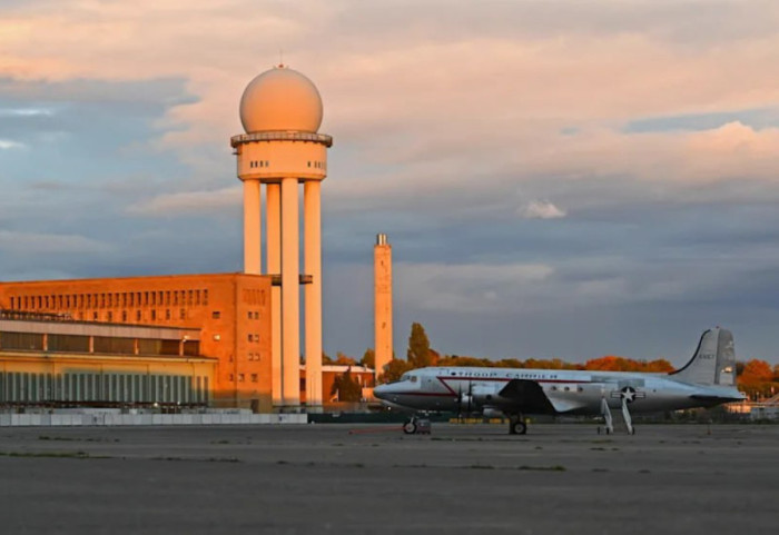 Frika e dronëve në zemër të Europës, Berlini përgatit mbrojtjen moderne nga sulmet