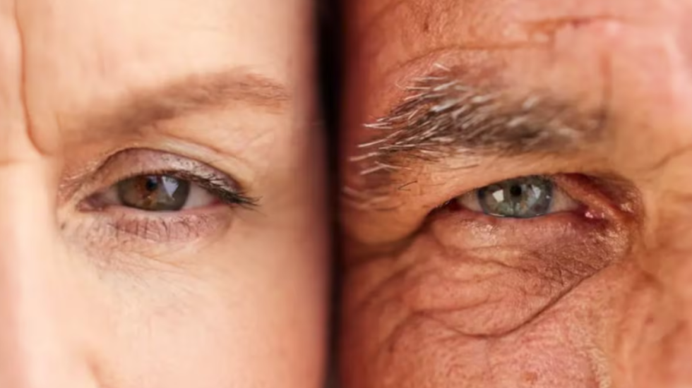 E thotë shkenca: Të merresh me këta njerëz plakesh më shpejt