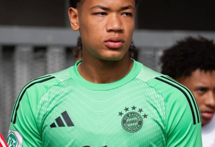 Prezenca e talentit Prescott në Champions, mënyra si Bayern anashkaloi ligjin gjerman