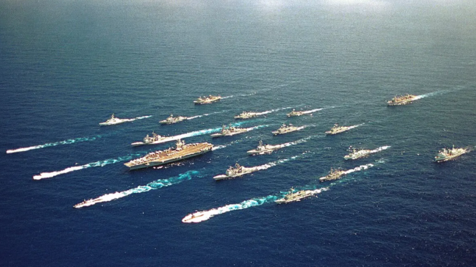 Irani drejt rrethimit, Trump gati të dërgojë marinsët, Arabia Saudite: Kemi të drejtë të përgjigjemi