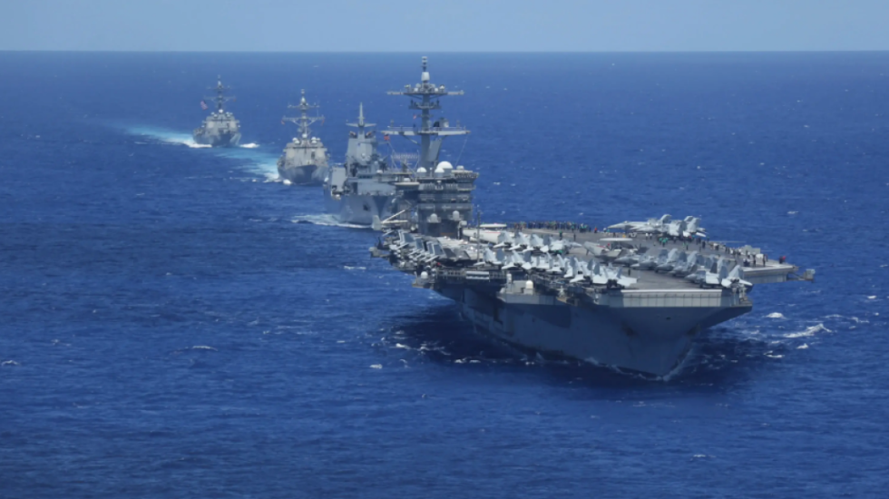 Pentagoni kërkon 200 miliardë dollarë fonde emergjente për luftën kundër Iranit