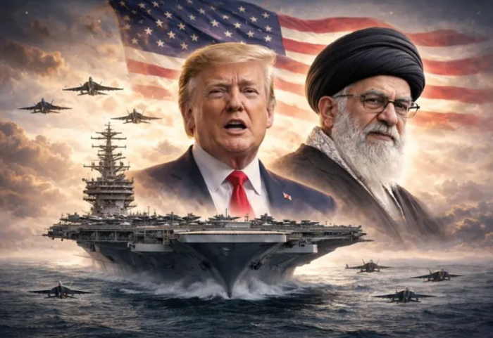 Inteligjenca amerikane: Irani nuk është gati për fundin e luftës, Trump merr në dorë planin e rrezikshëm