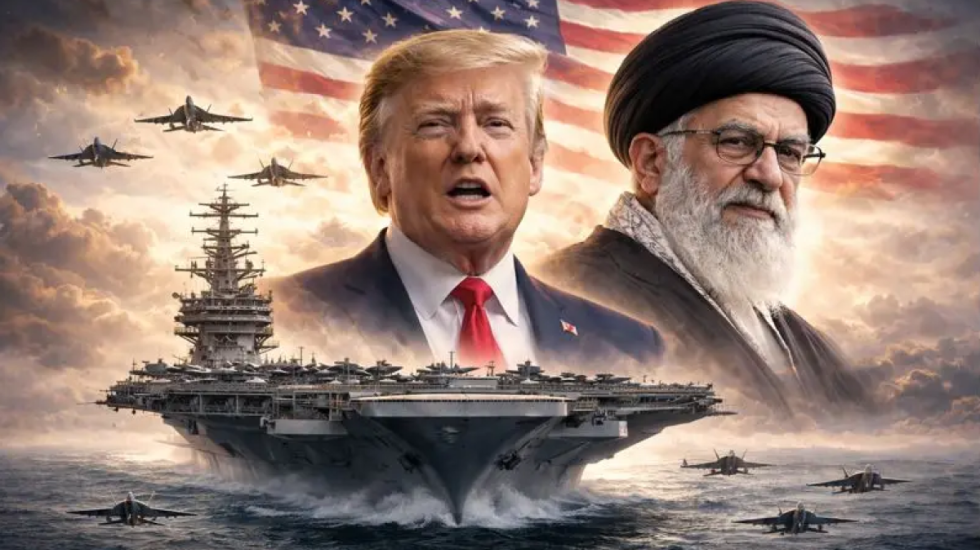 Inteligjenca amerikane: Irani nuk është gati për fundin e luftës, Trump merr në dorë planin e rrezikshëm