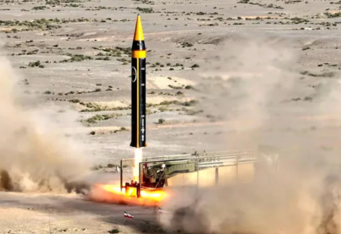 “Qytetet nëntokësore të raketave”, Iran thyen çdo rregull të luftës moderne