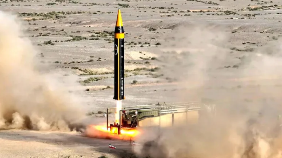 “Qytetet nëntokësore të raketave”, Iran thyen çdo rregull të luftës moderne