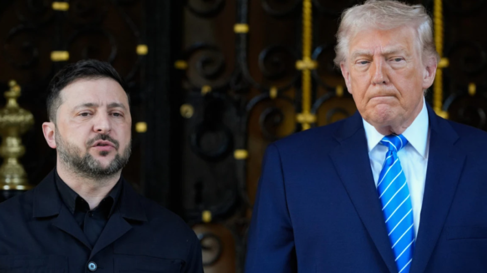 Ukraina ofron ekspertizë për dronët “Shahed”, Trump: Nuk na duhet ndihma e Zelensky-t