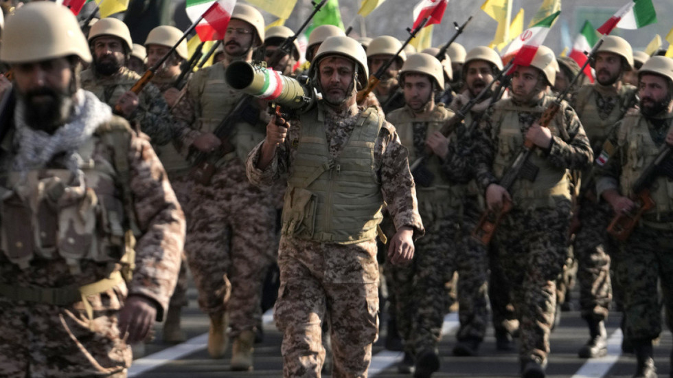 Paqe e brishtë, Irani bllokon Hormuzin dhe kërcënon: Thyejmë armëpushimin nëse Izraeli nuk ndal sulmet në Liban