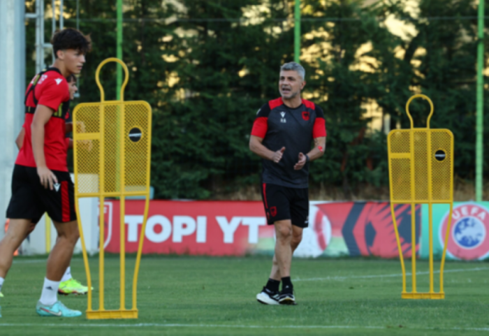 Shpresat e Bushit gati për miqësoren, publikohet lista e lojtarëve me 6 risi