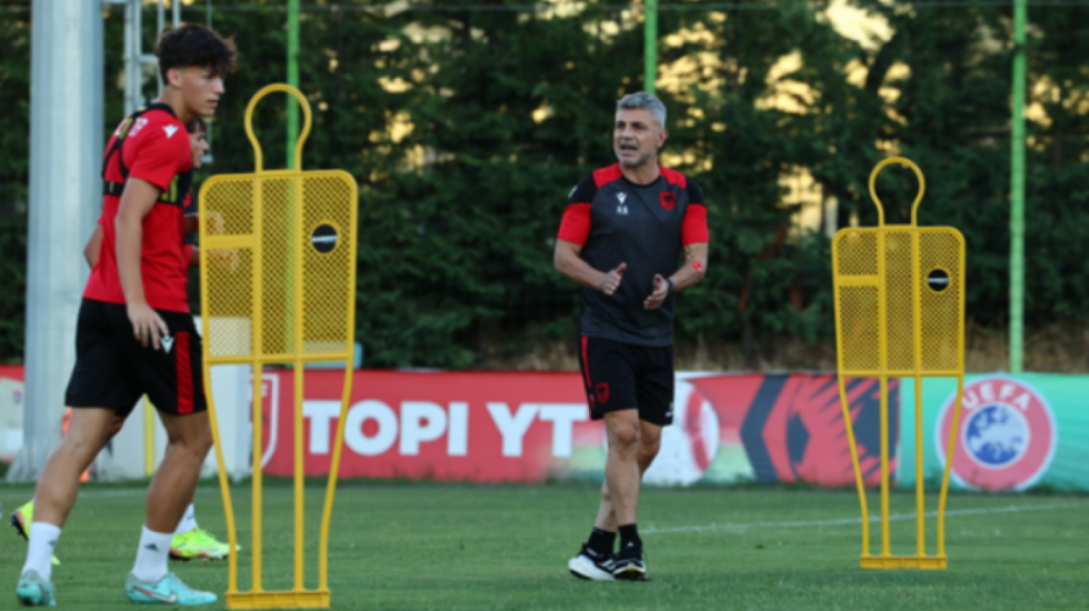 Shpresat e Bushit gati për miqësoren, publikohet lista e lojtarëve me 6 risi