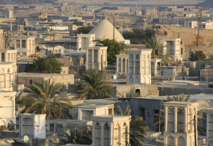 Kërcënimi me shfarrosje, Irani ndërpret bisedimet me SHBA