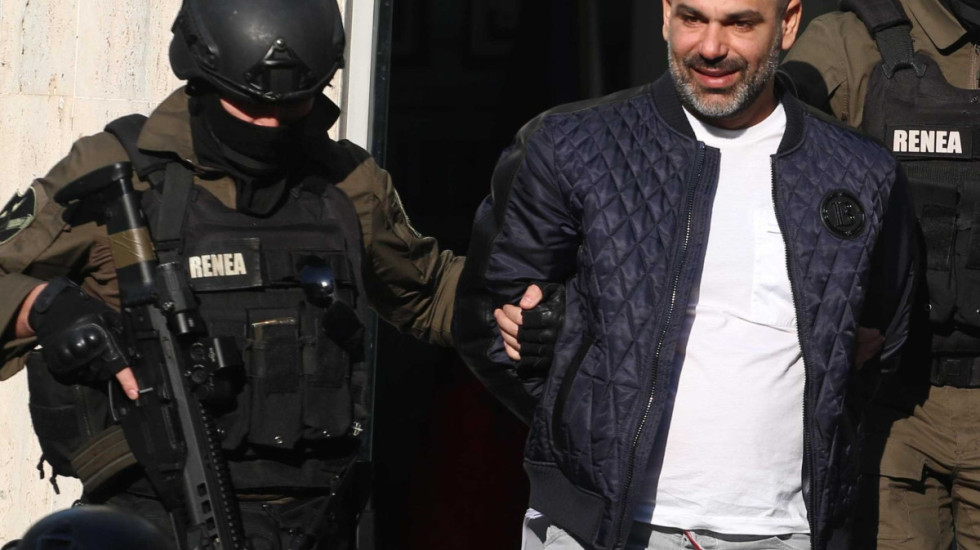 Dosja "Bajri" dërgohet për gjykim, kush janë katër të pandehurit