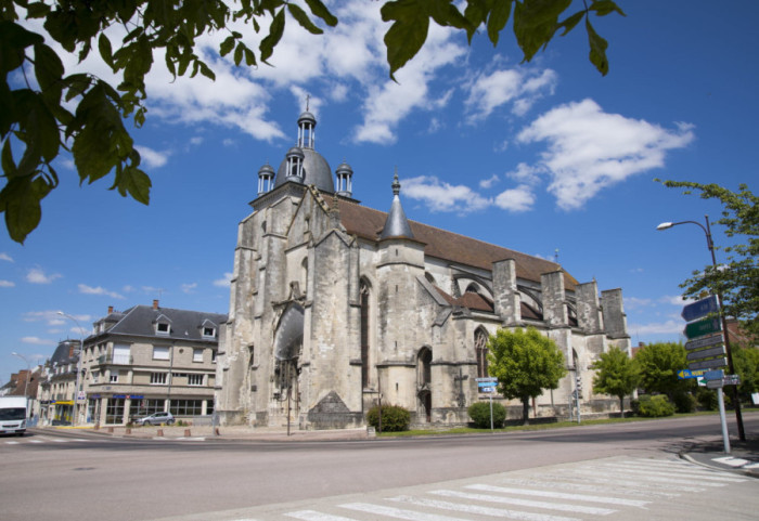 Ngjarja e pazakontë në Francë, Hittler mundi Zielensky