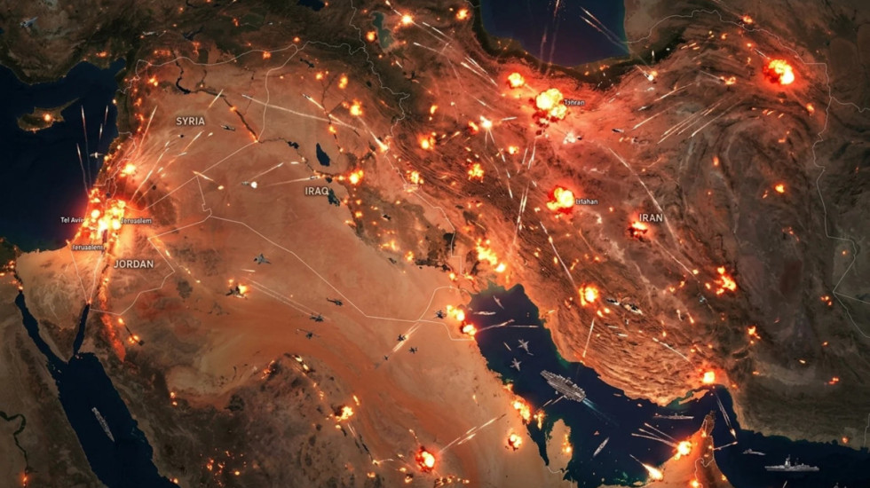 Irani siguron SHBA: Hormuzi me shumë mundësi do të hapet, por jo për ju