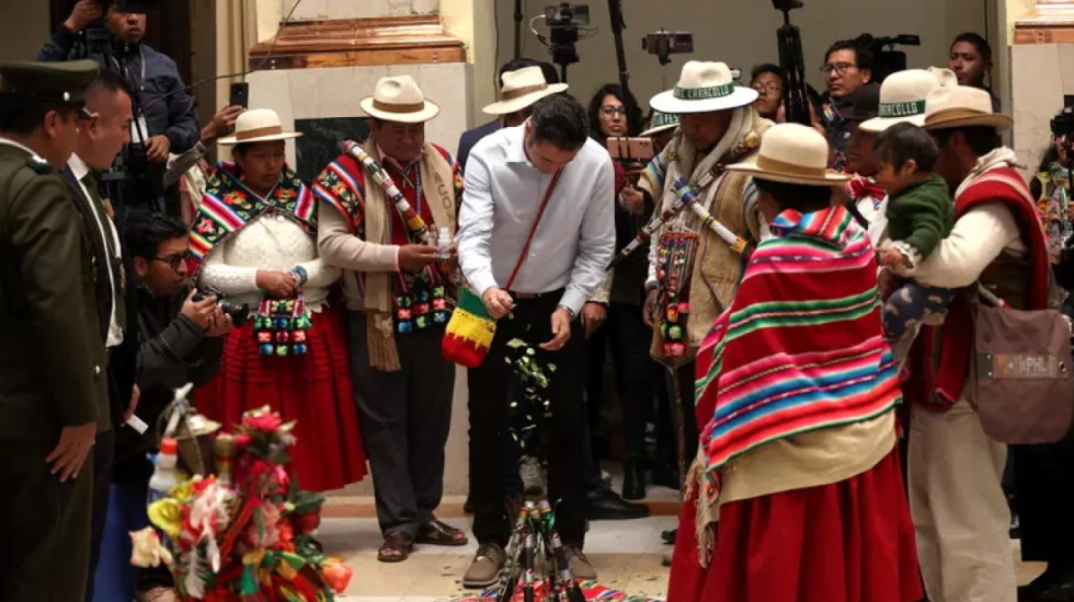 “Boom” i influencerëve në zgjedhjet lokale të Bolivisë, politikanë të rinj ndërtojnë bazë online