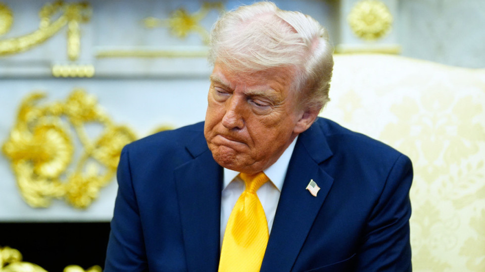 “S’dërgojmë trupa, por të gjitha opsionet mbeten për Iranin”, Trump, kritika NATO-s dhe 200 mld dollarë për Pentagonin