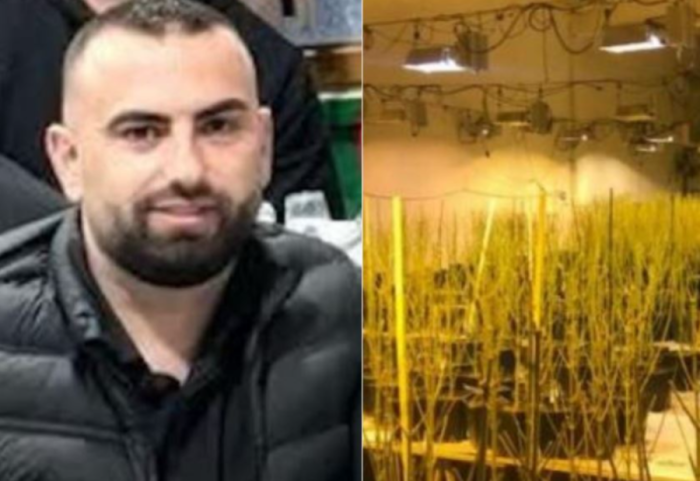 U akuzua për kultivim narkotikësh, lirohet drejtori i burgut të Rogozhinës