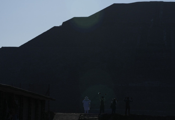 Ekuinoksi i Pranverës, dita ku takohet Hëna dhe Afërdita