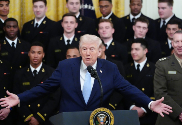 “Duam të flasim me Iranin, por nuk kemi me kë”, Trump: Askush nuk do të jetë lider i tyre!