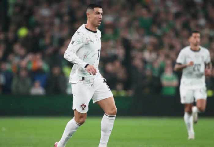 Cristiano Ronaldo jashtë përfaqësueses së Portugalisë për sfidat me SHBA dhe Meksikën